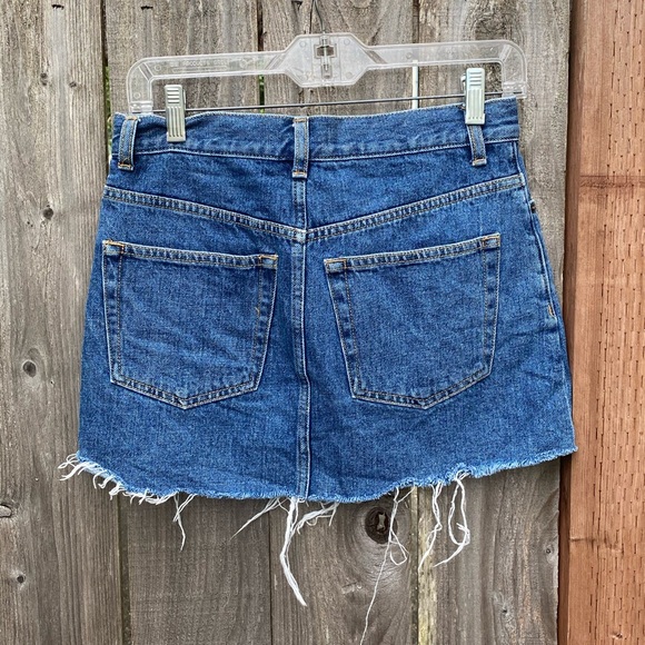 Tna mini skirt - Picture 2 of 2